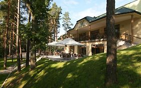 Hotel nad Wigrami